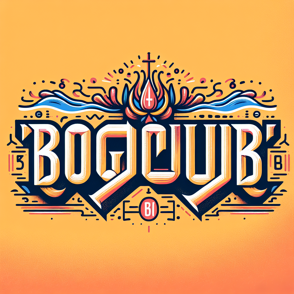 Bogoljub – ime koje označava ljubav prema Bogu