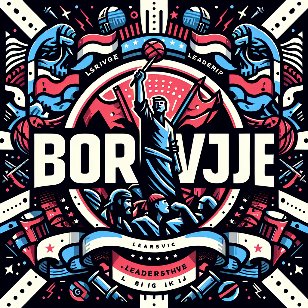 Borivoje – ime koje simbolizira borbu i vođstvo