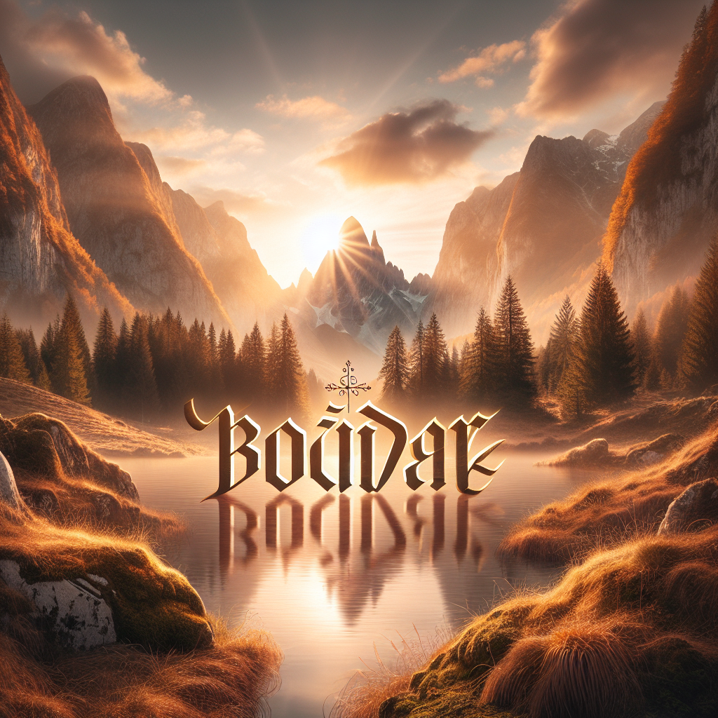 Božidar – ime koje znači ‘dar od Boga’