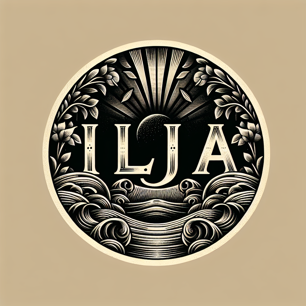 Ilija – biblijsko ime snažnog značenja