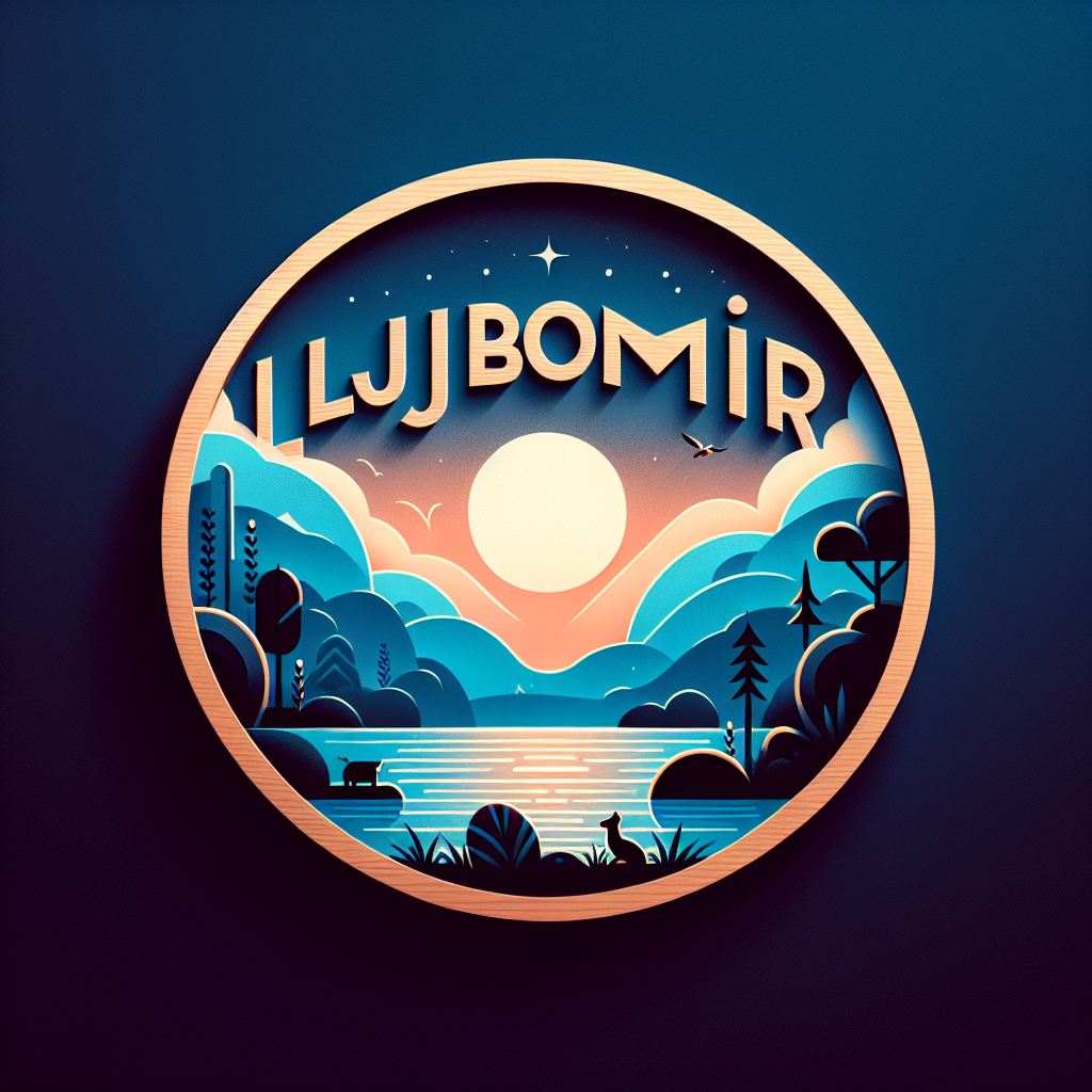 Ljubomir – ime koje znači ‘onaj koji ljubi mir’