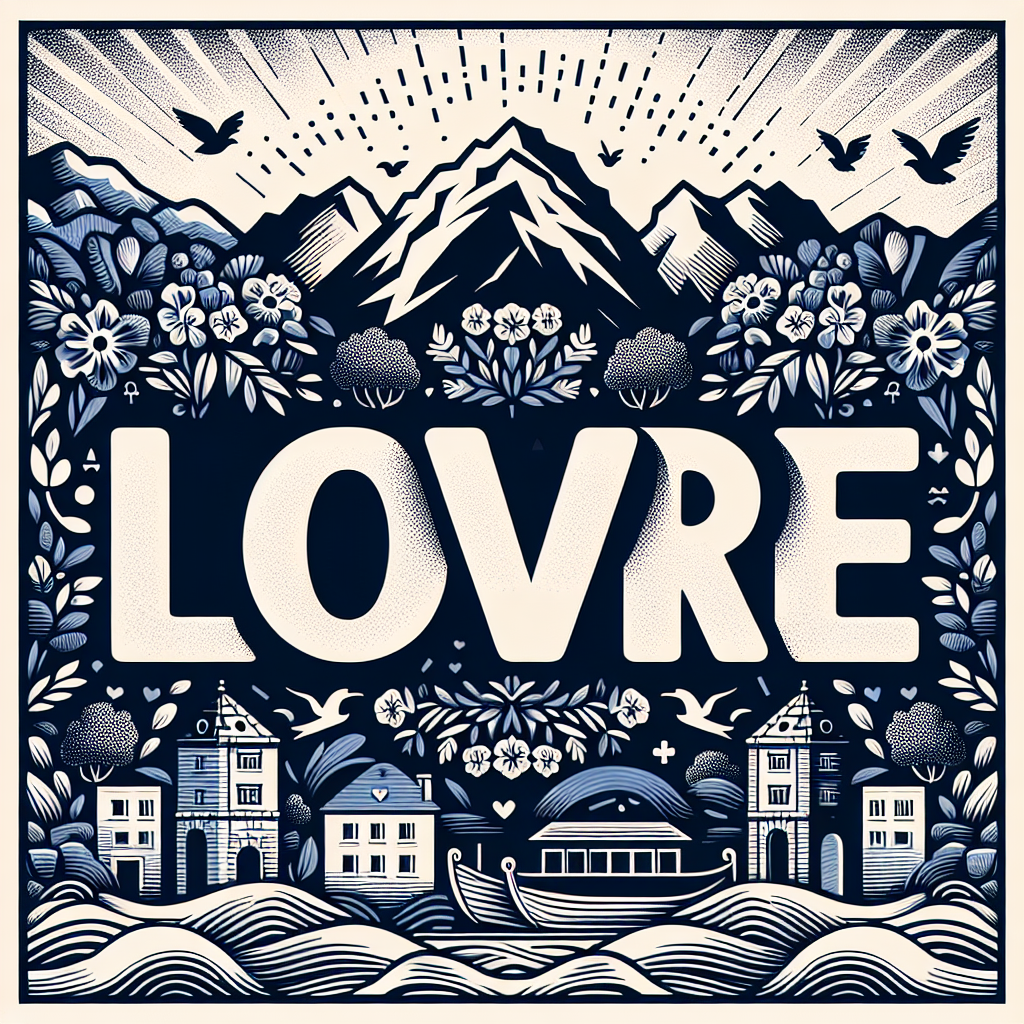 Lovre – inačica imena Lovro, često u Dalmaciji