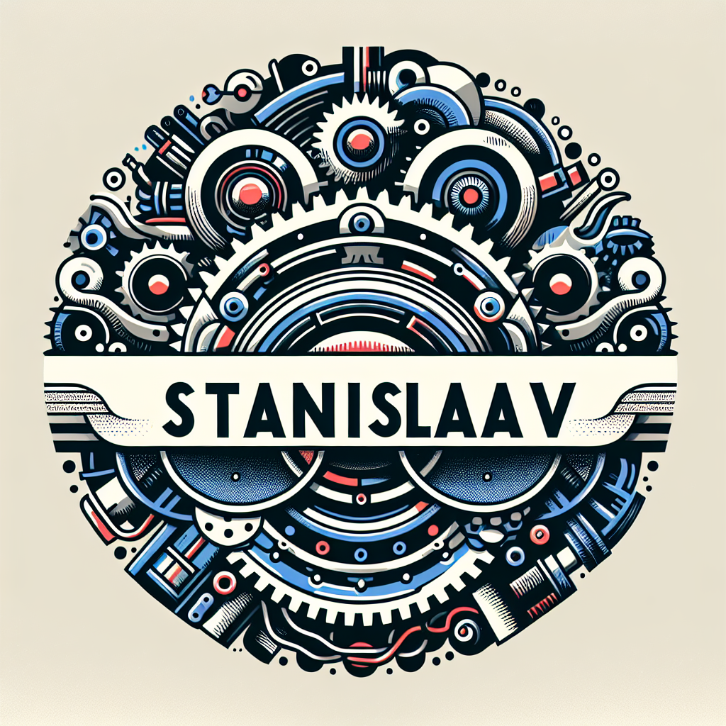 Stanislav – ime koje znači ‘onaj koji uspostavlja slavu’