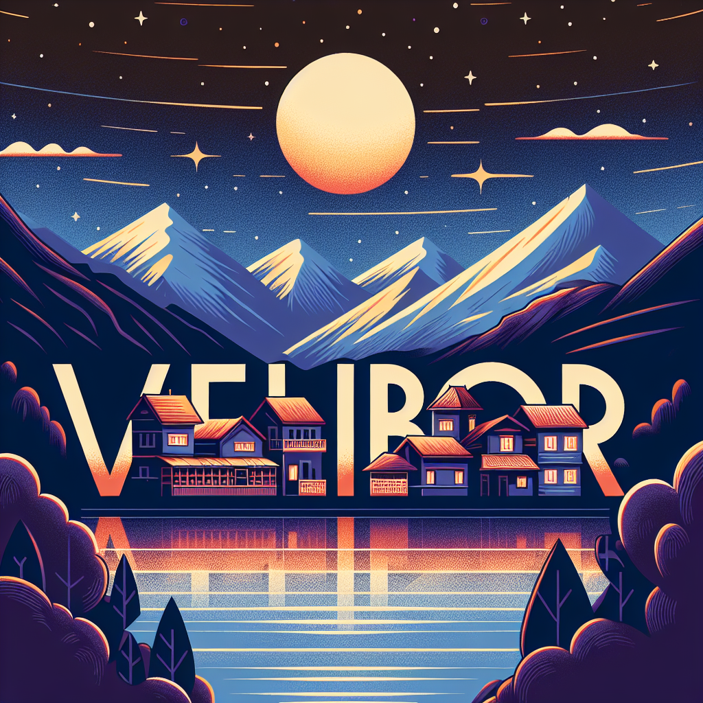 Velibor – ime koje znači ‘velik u borbi’