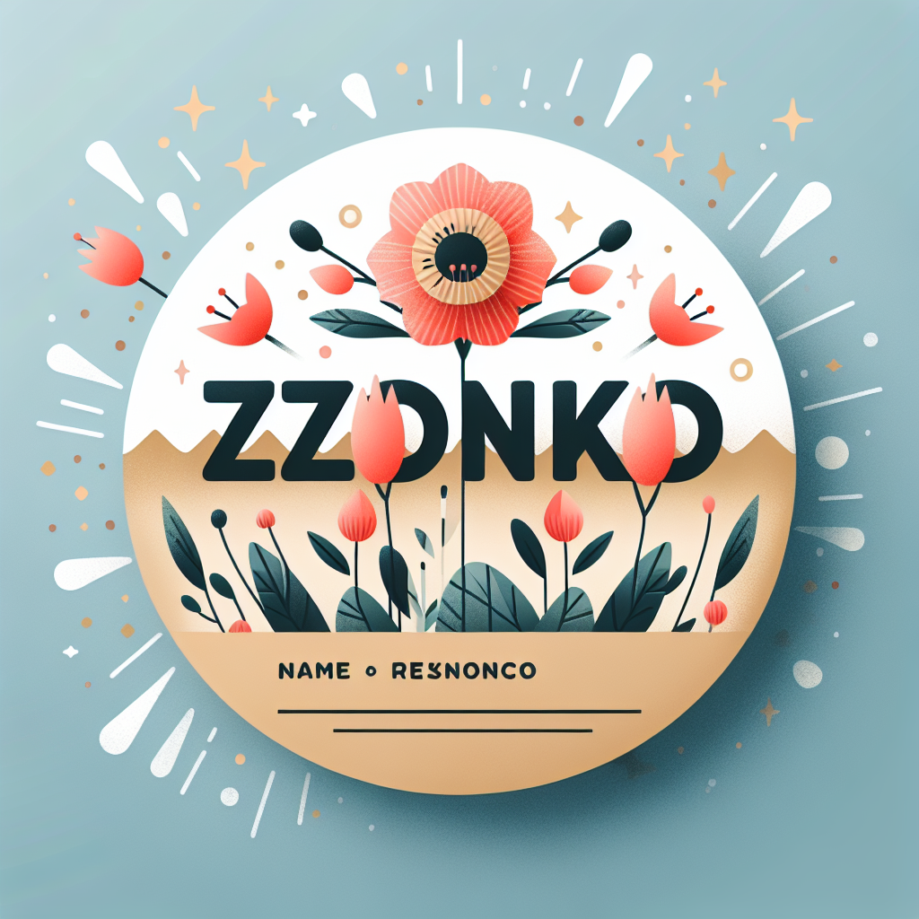 Zvonko – ime koje označava vedrinu i zvučnost