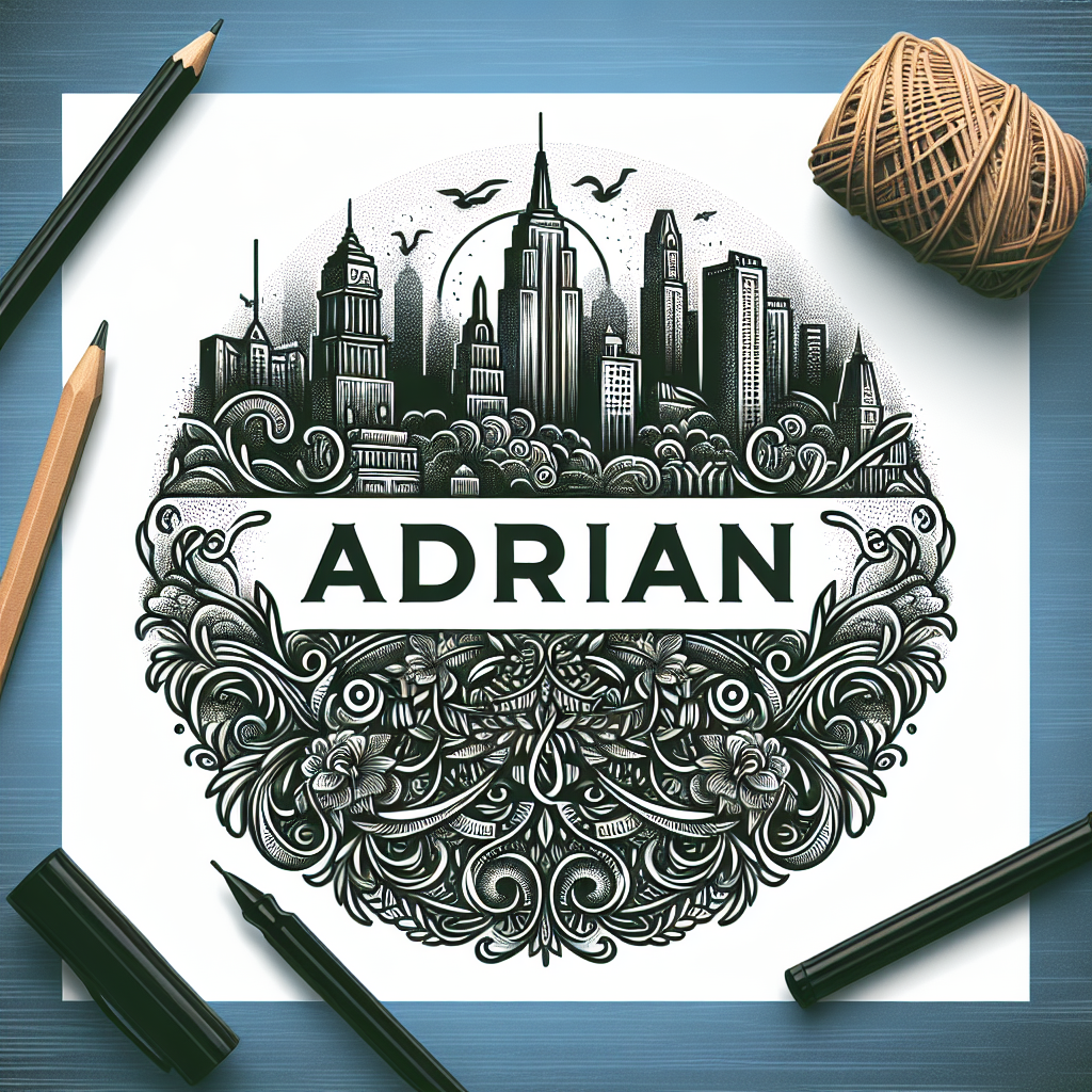 Adrian – ime koje znači ‘iz Hadrije’