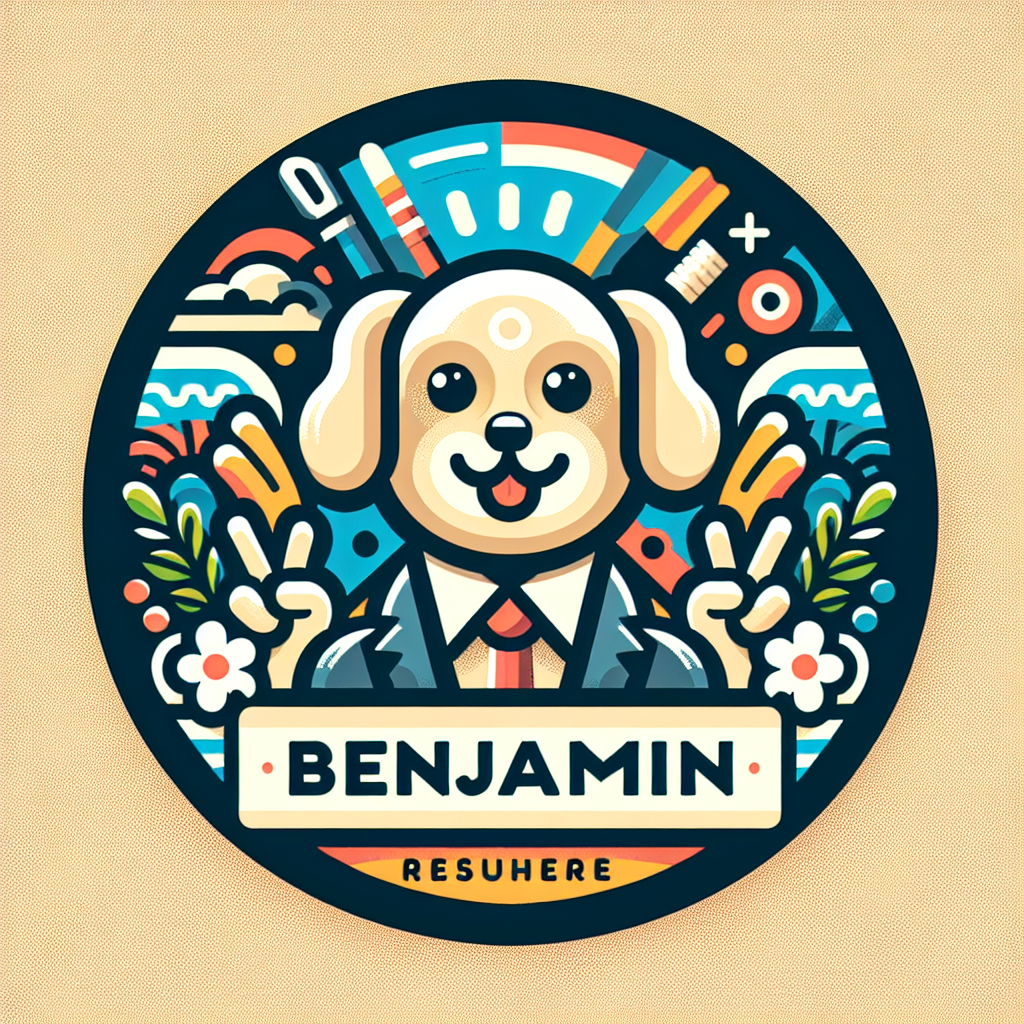 Benjamin – ime koje znači ‘najmlađi sin’