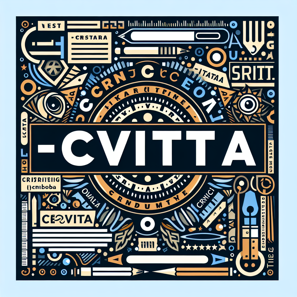 Cvita – ime inspirirano cvijećem, znači ‘cvijet’