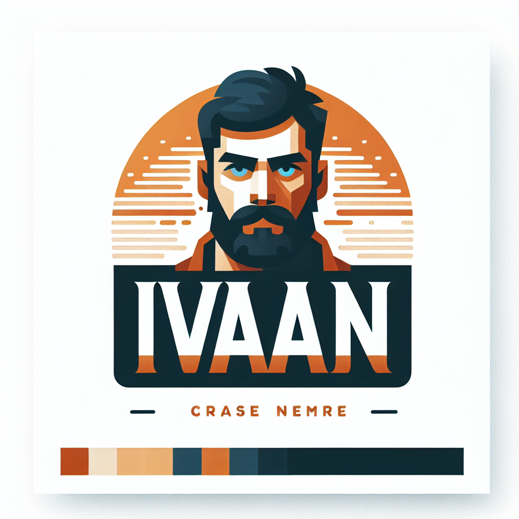 Ivan – tradicionalno ime koje znači ‘Bog je milostiv’