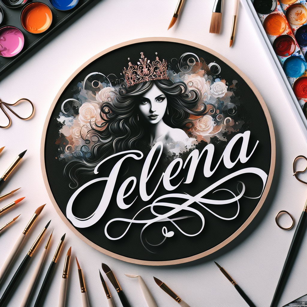 Jelena – ime inspirirano srnom, simbol ljepote