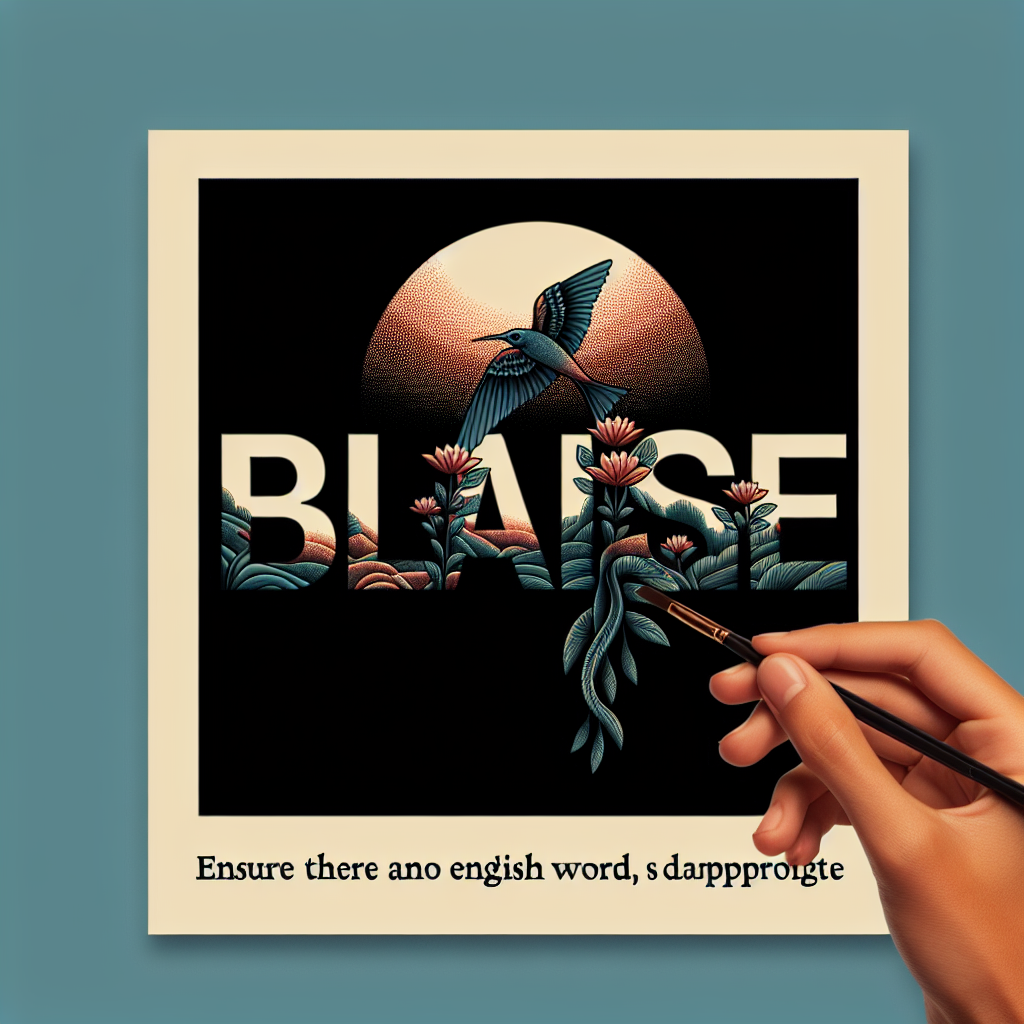 Blaise – ime koje znači ‘vatra, plamen’