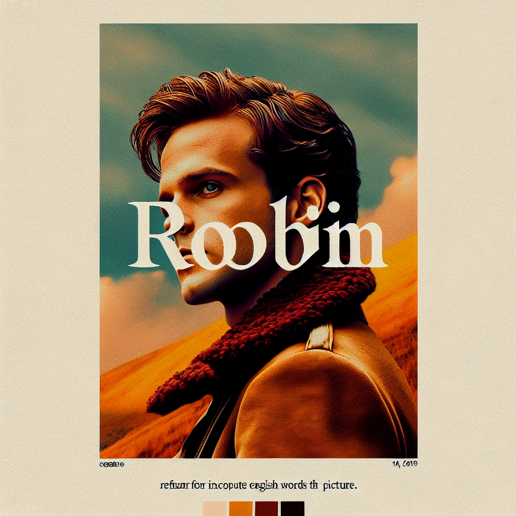 Robin – ime koje znači ‘sjajna slava’